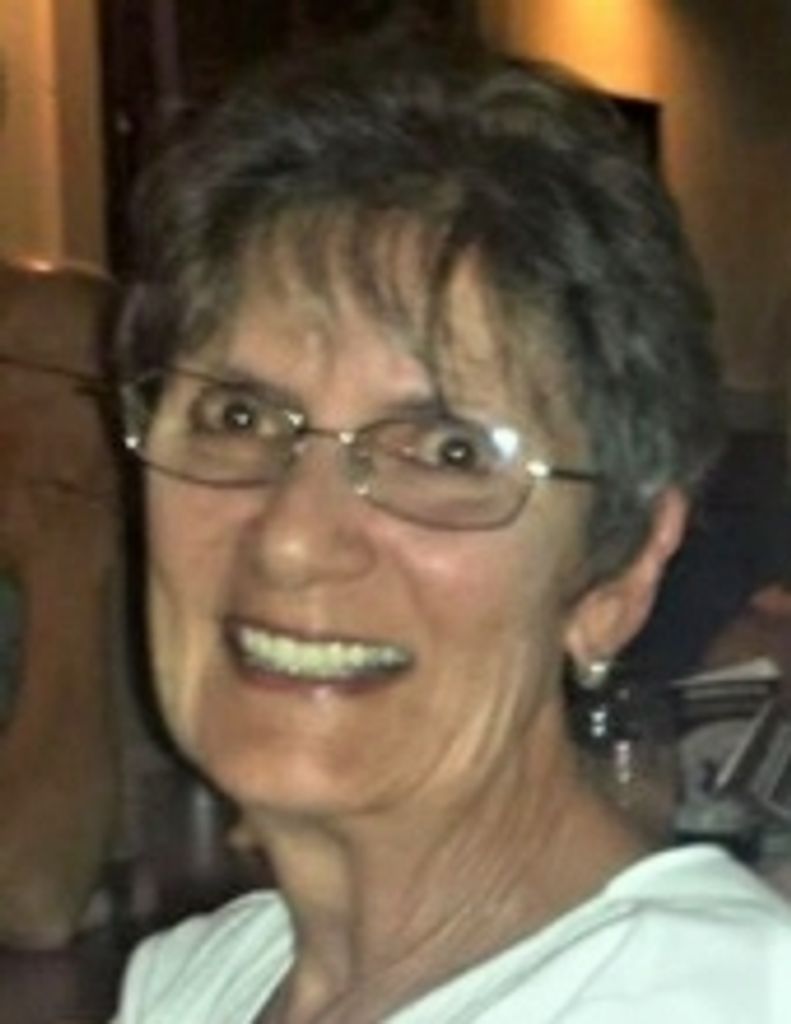 Linda Jayne (Tison) Turk