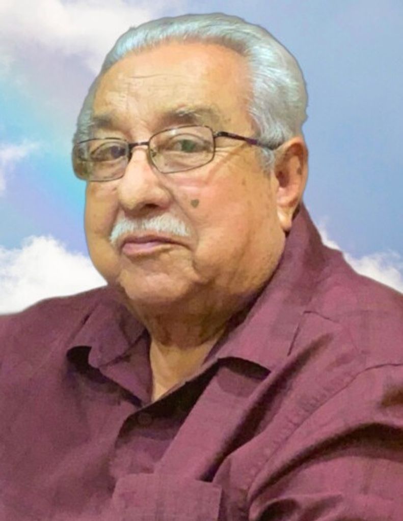 Guadalupe Rangel