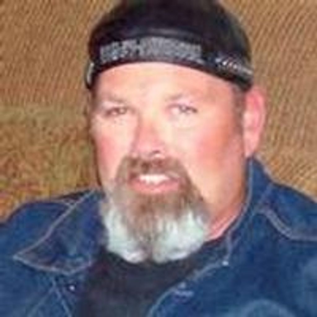 Michael Robert Freeman