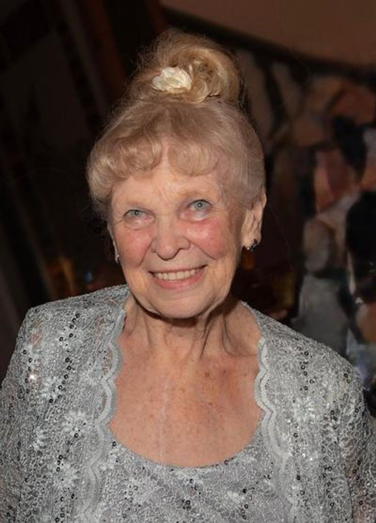 Patricia (Patti) A. Beamsley Profile Photo