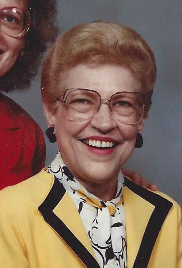 Frances Hardin