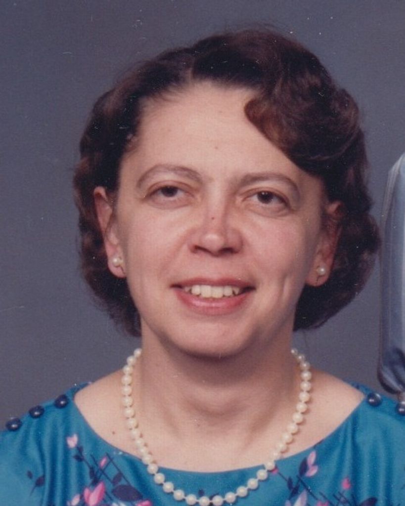 Geraldine "Gerrie" (Yingling) Miller Profile Photo