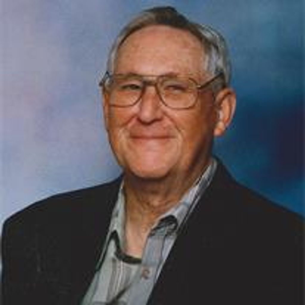 Lazern C. "Chub" Rice Profile Photo