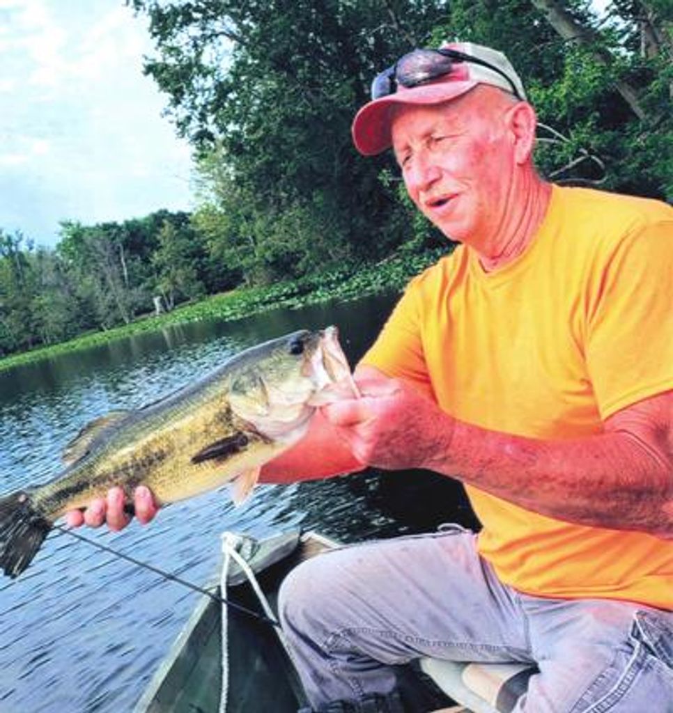 James "Nick" N. Arnold