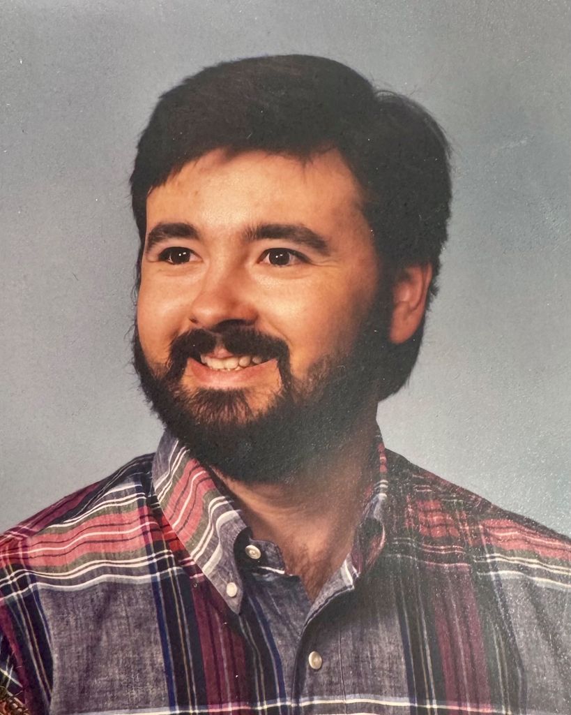 Ronald Boyd Griffin Profile Photo