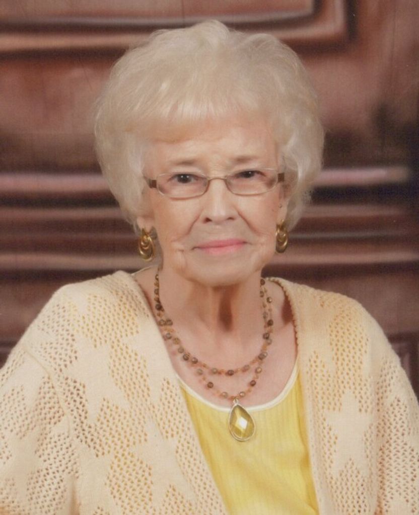 Vivian S. Cheek