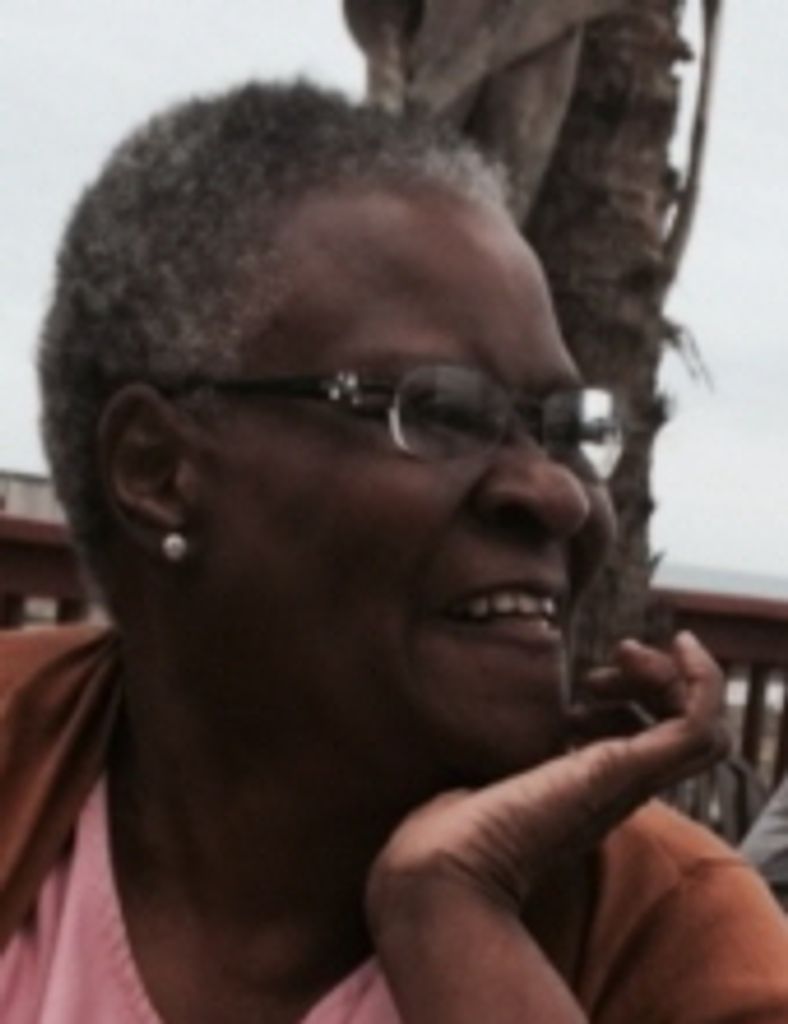 Ms. Cecil Brown Profile Photo