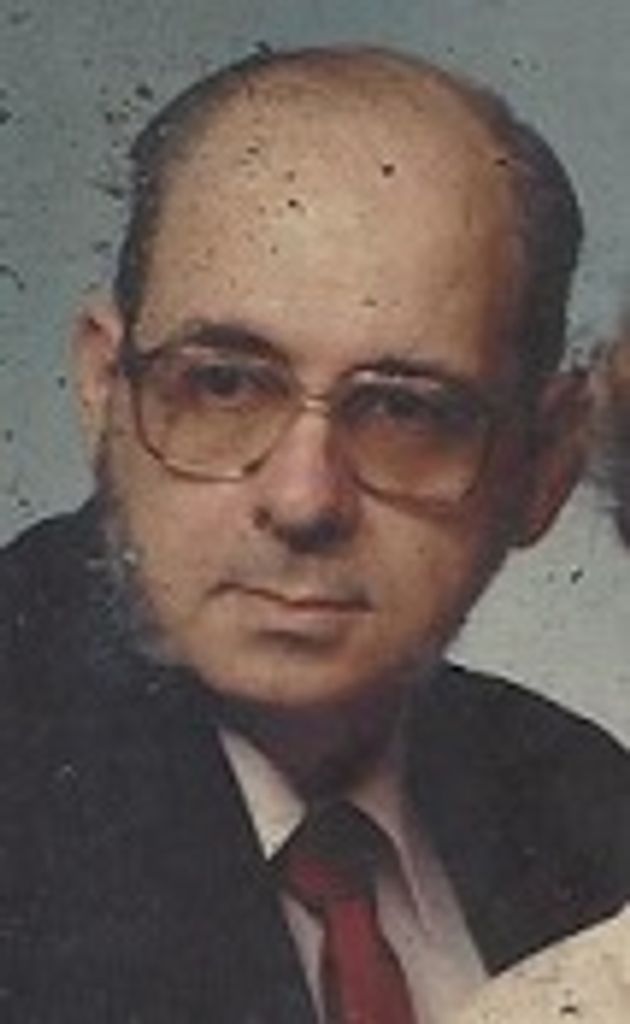 Homer "Larry" H. Lawrence Profile Photo