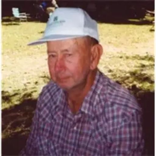 Lewis Patterson Profile Photo