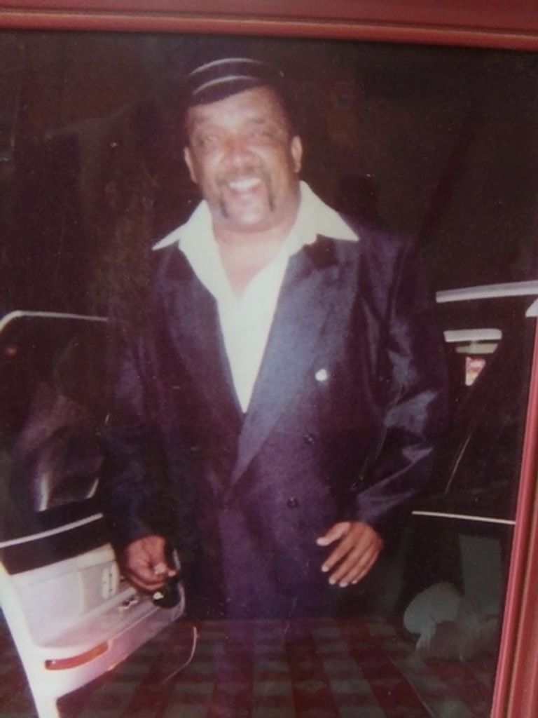 Clyde Olan Beavers Jr. Profile Photo