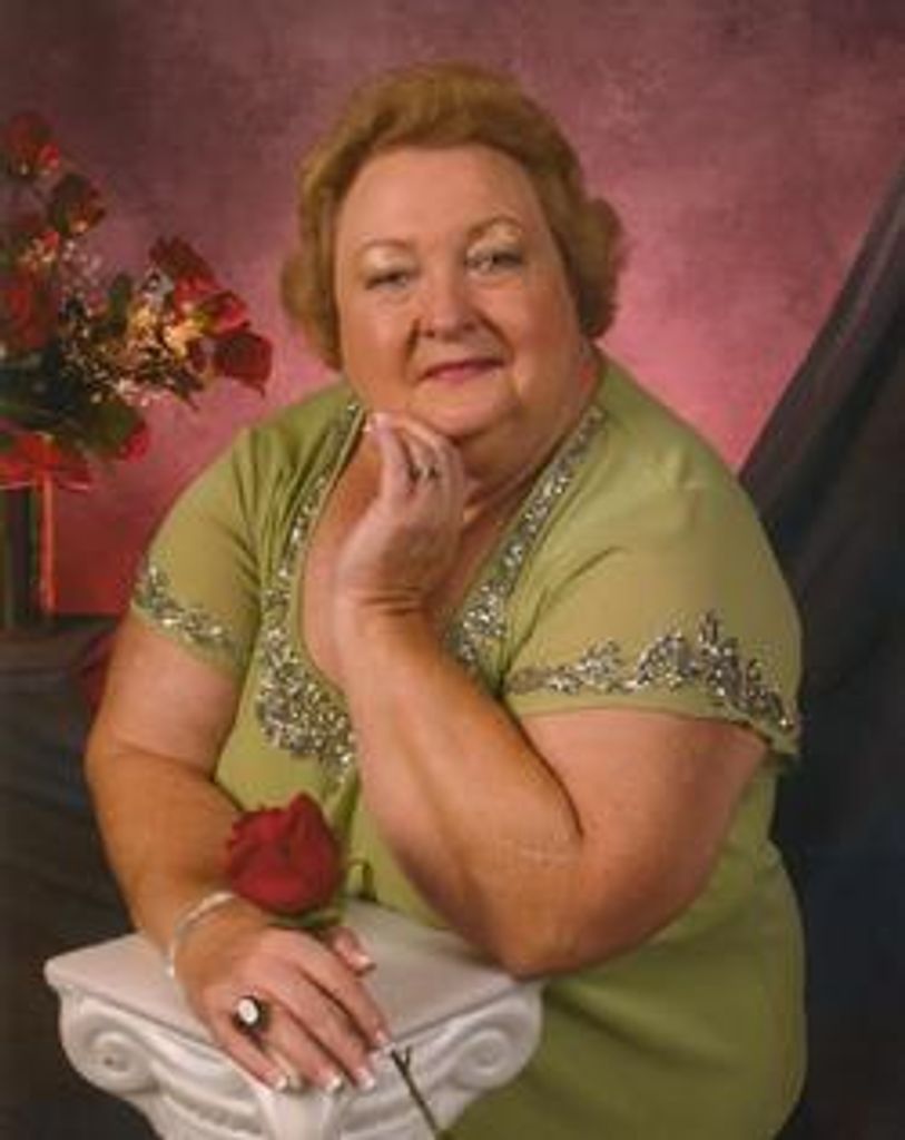 Marion Marchant