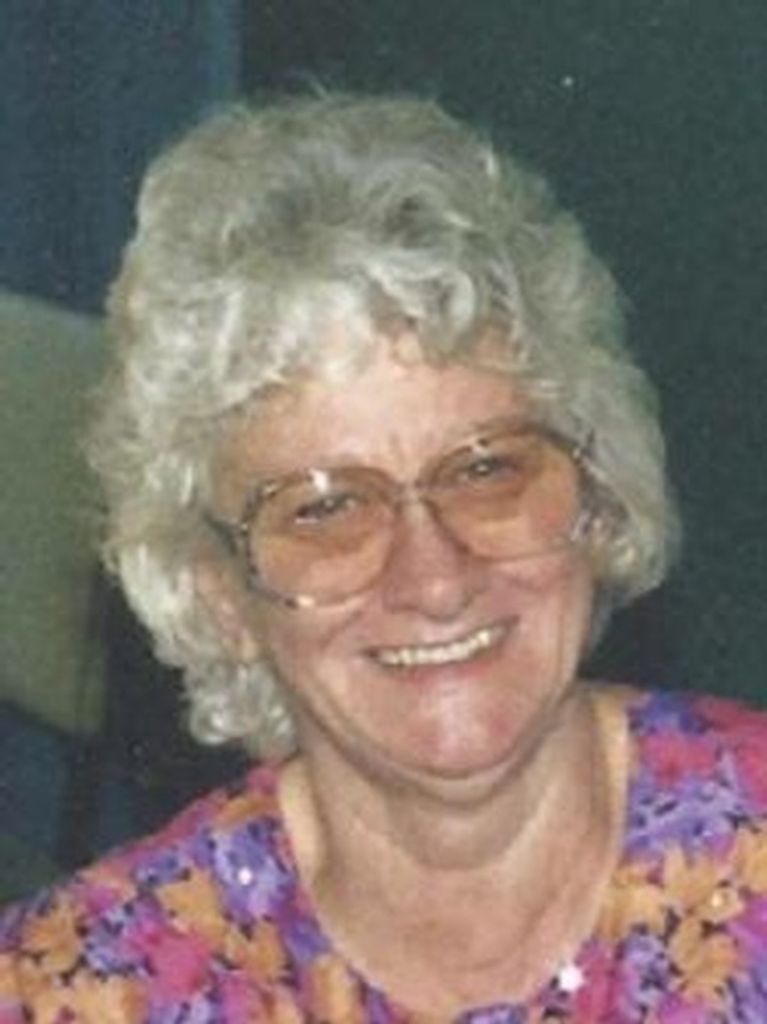 Earline Mcconnell Profile Photo