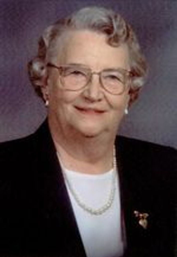 Rosetta A. Nelson