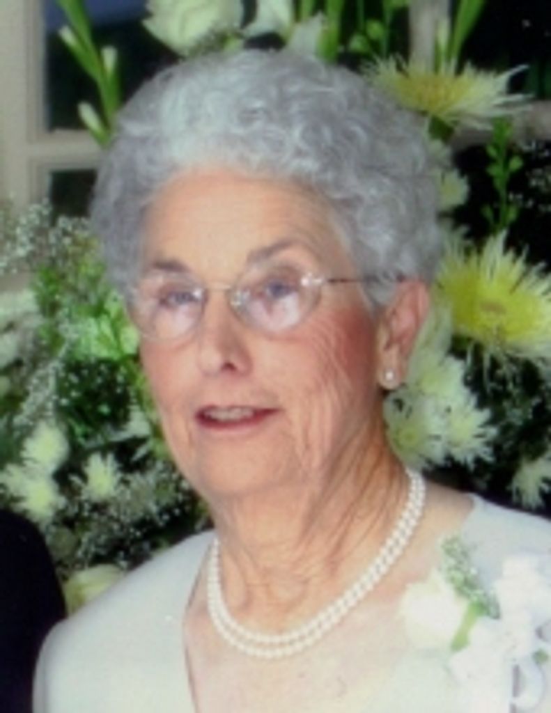 Juanita (Nita) H. Folsom