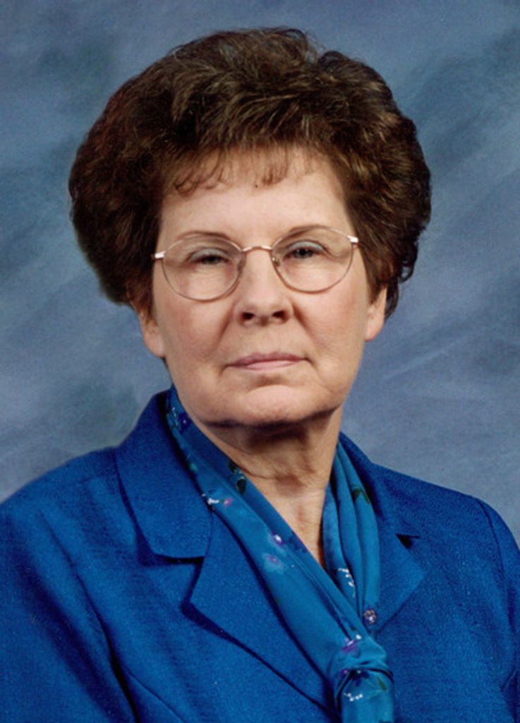 Lillian F. Priest