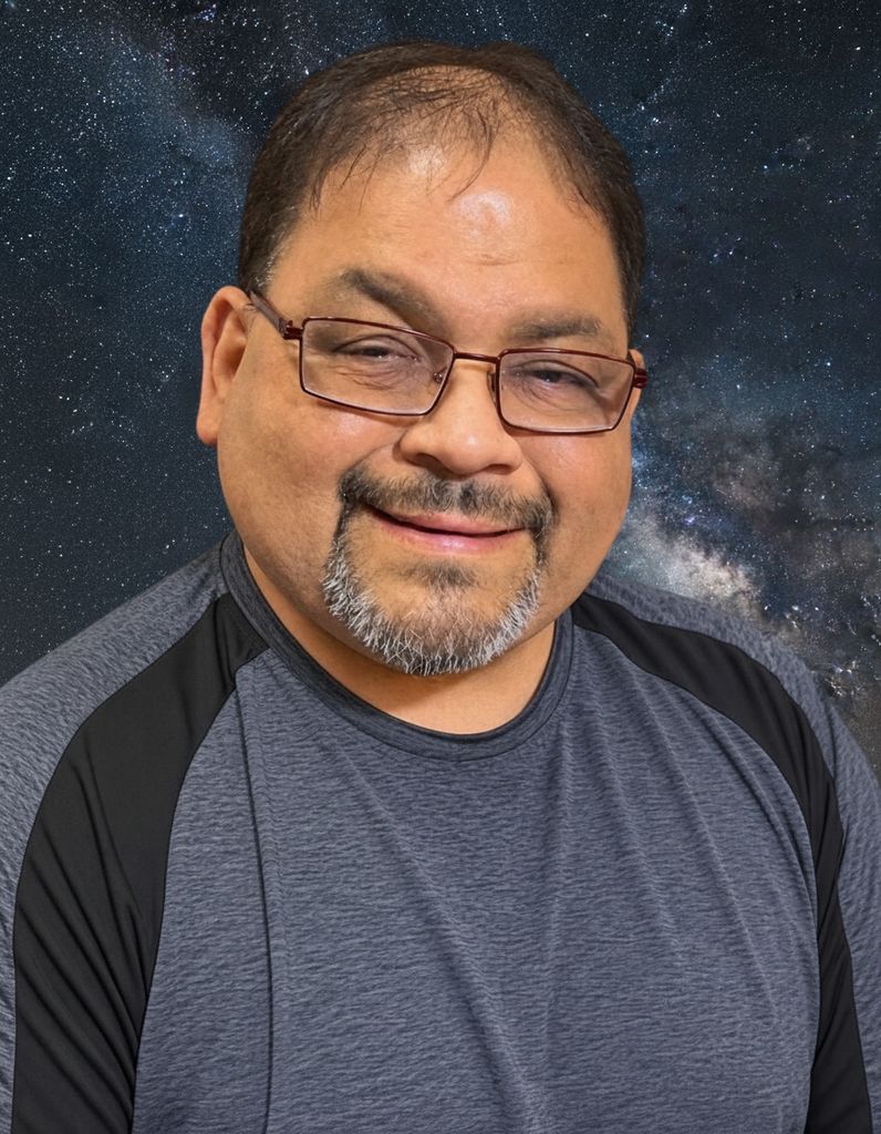 Rene Thomas Vecchio Profile Photo