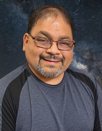 Rene Thomas Vecchio's obituary image