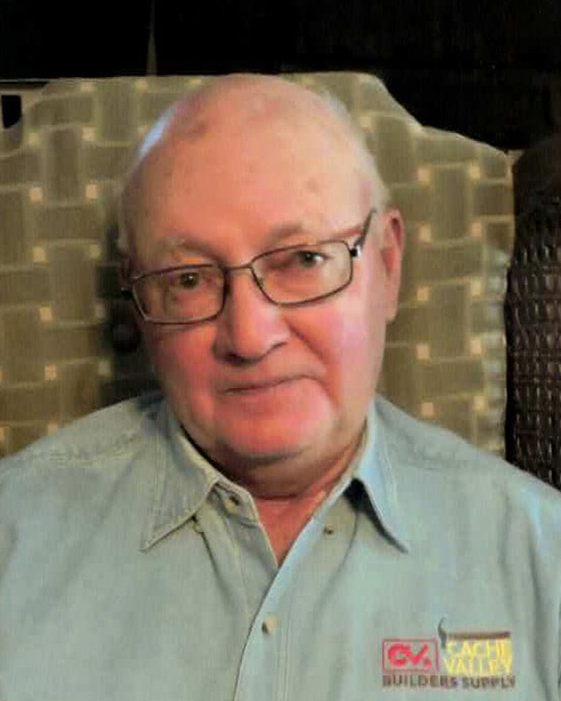 Rex Darwin Petersen Profile Photo