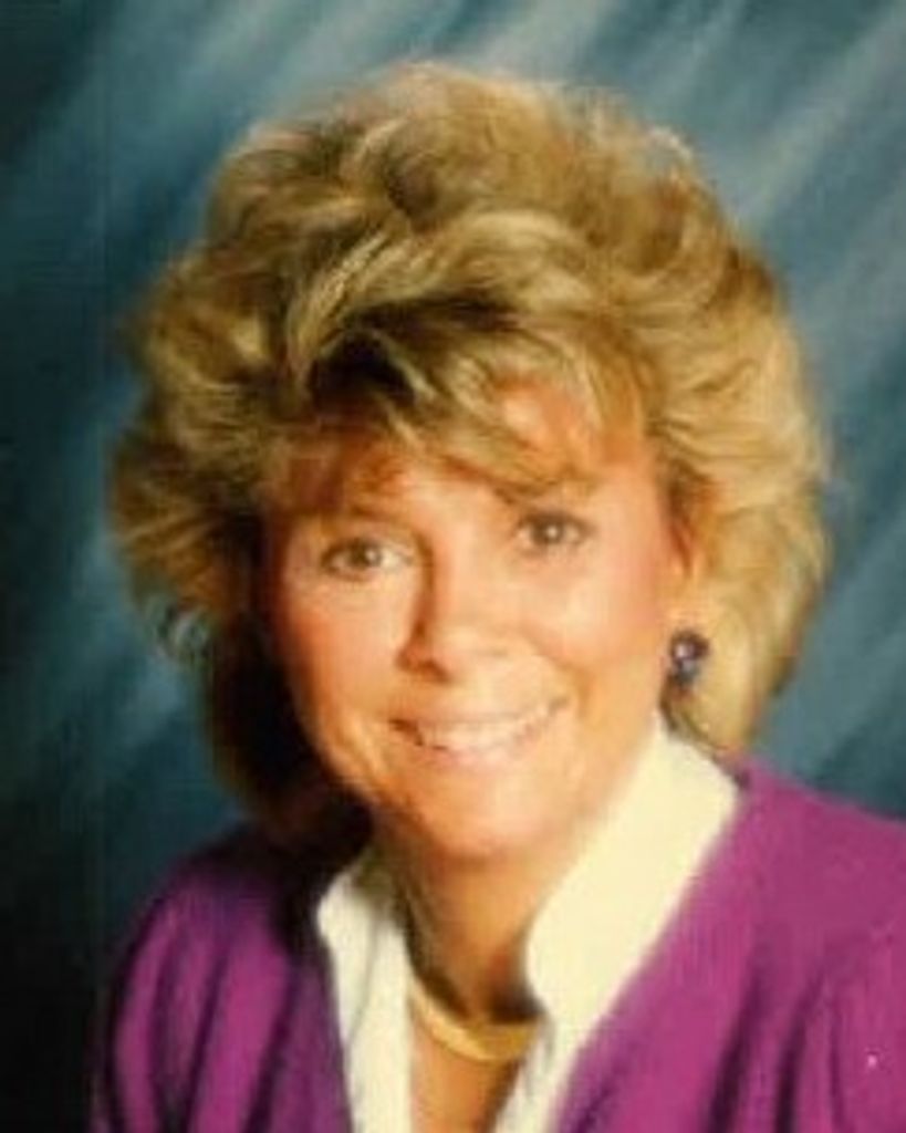 Jacqueline R. Trychon Profile Photo