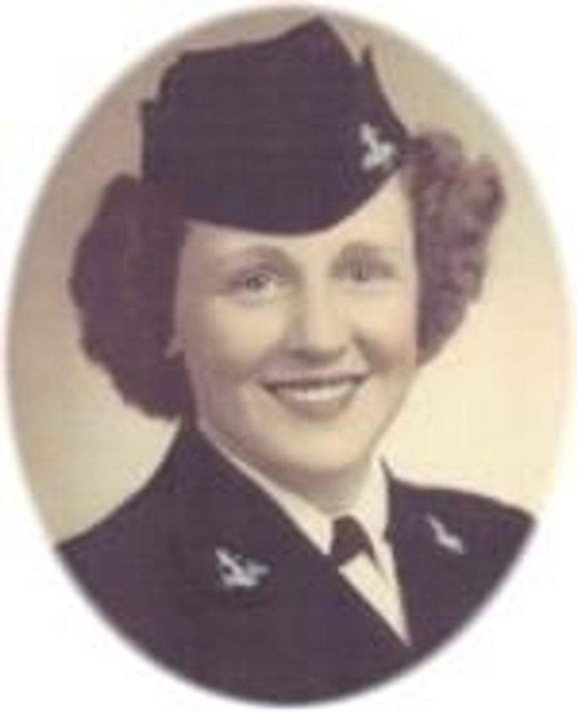 Arline F. Atwood