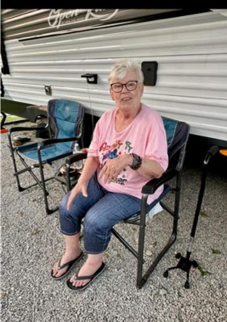 Doris Faye "Tweets" Smith Profile Photo