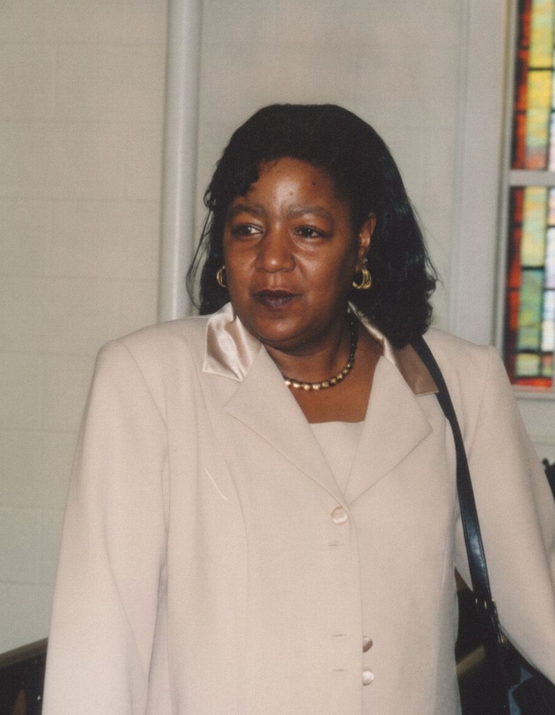 Marilyn Monroe Henderson