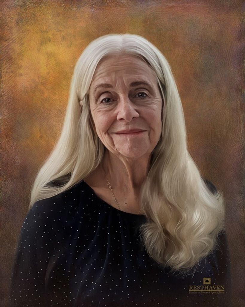 Maria Siebert Cherbonnier