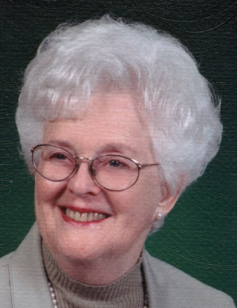 Ruth M Heus