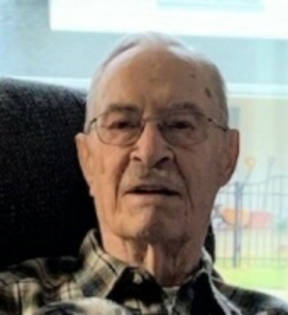 Robert D. Ferverda Profile Photo