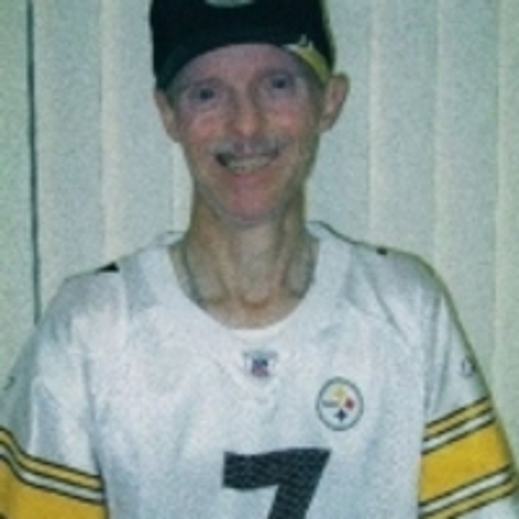 Michael Allen Baker Profile Photo