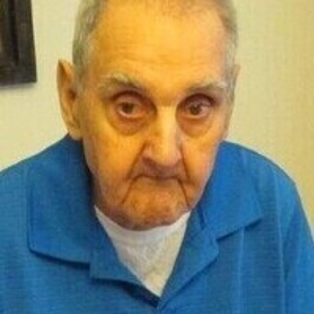 Ernest J "Ernie" Cole