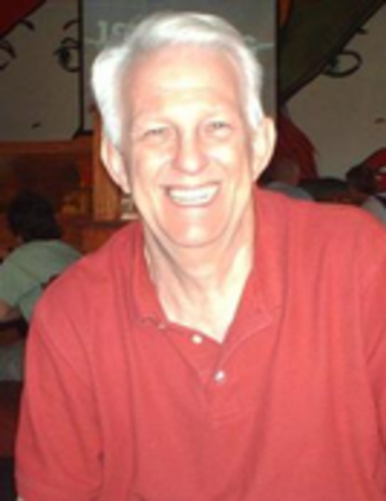 John E. Dahlin
