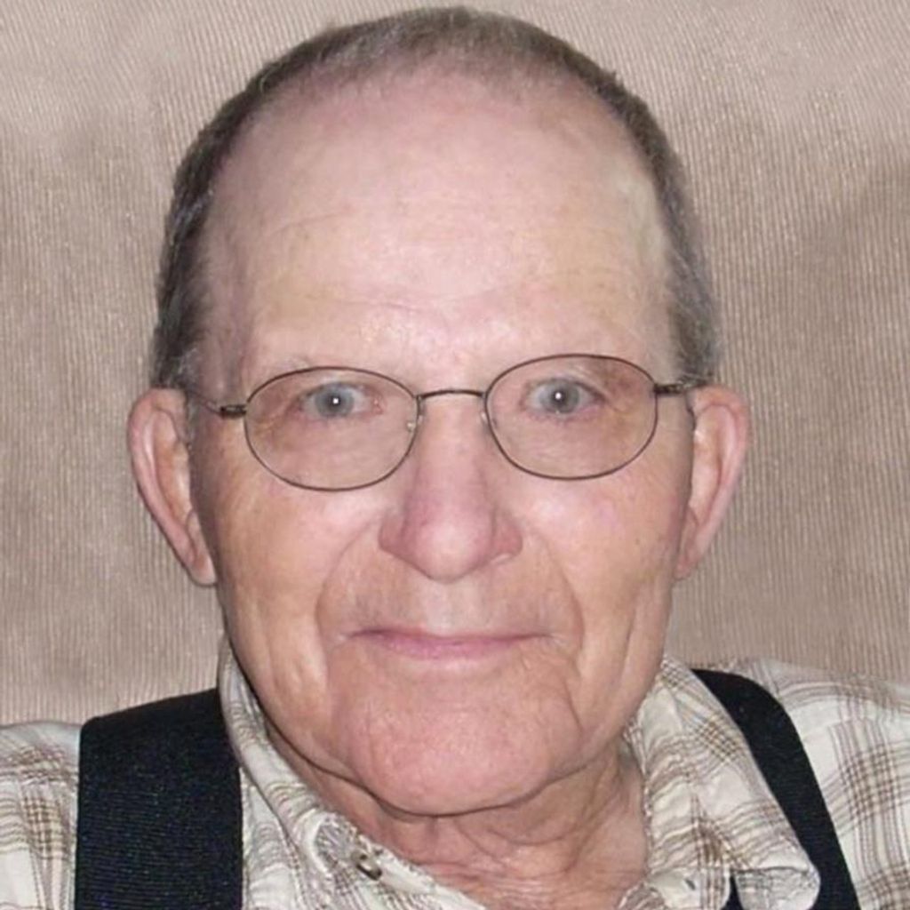 Jack William Young Profile Photo