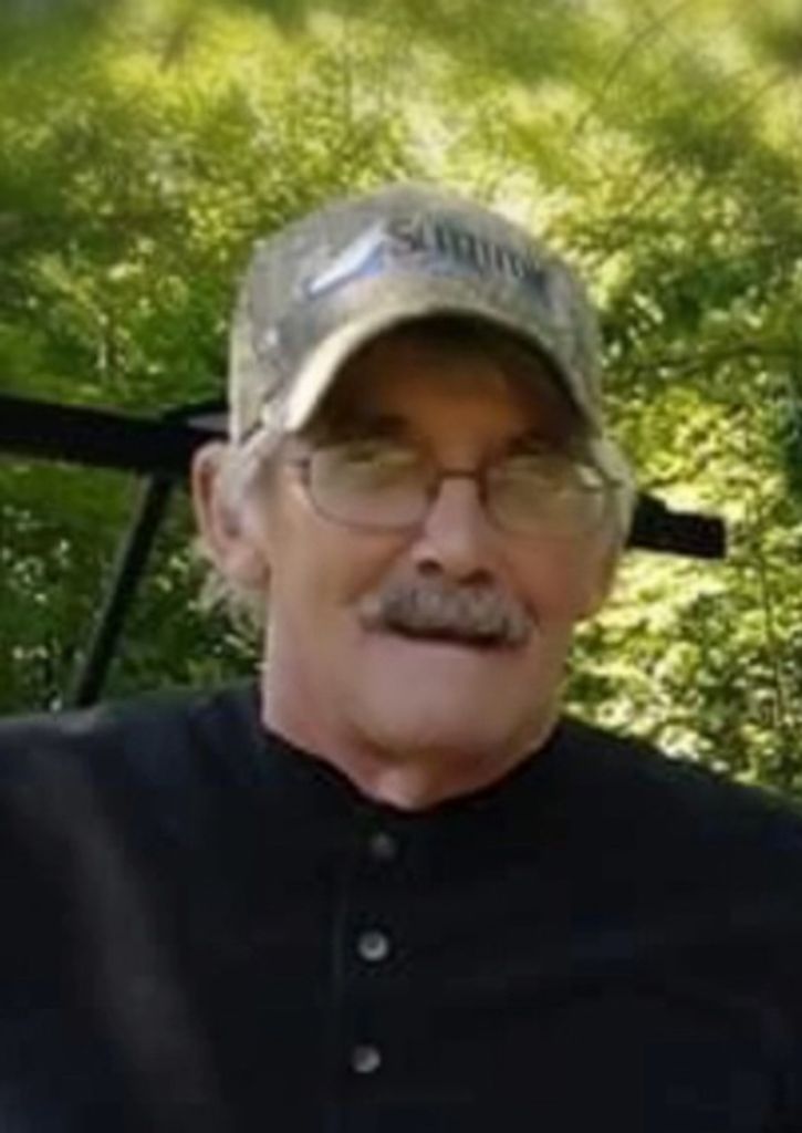 Kenneth R. Cox, Sr. Profile Photo