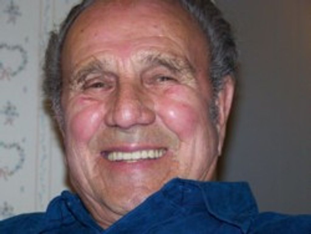 Charles Achee