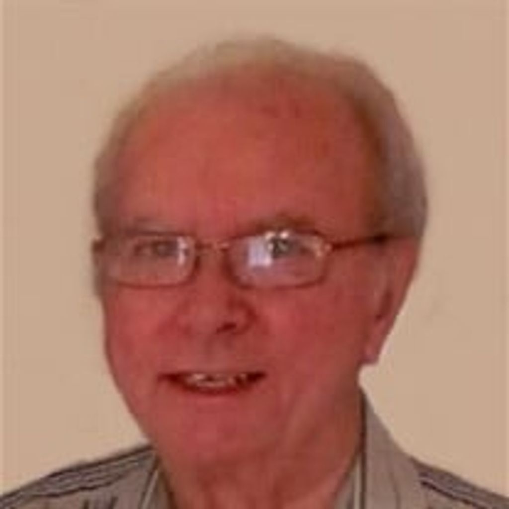 Stanley R. Anderson
