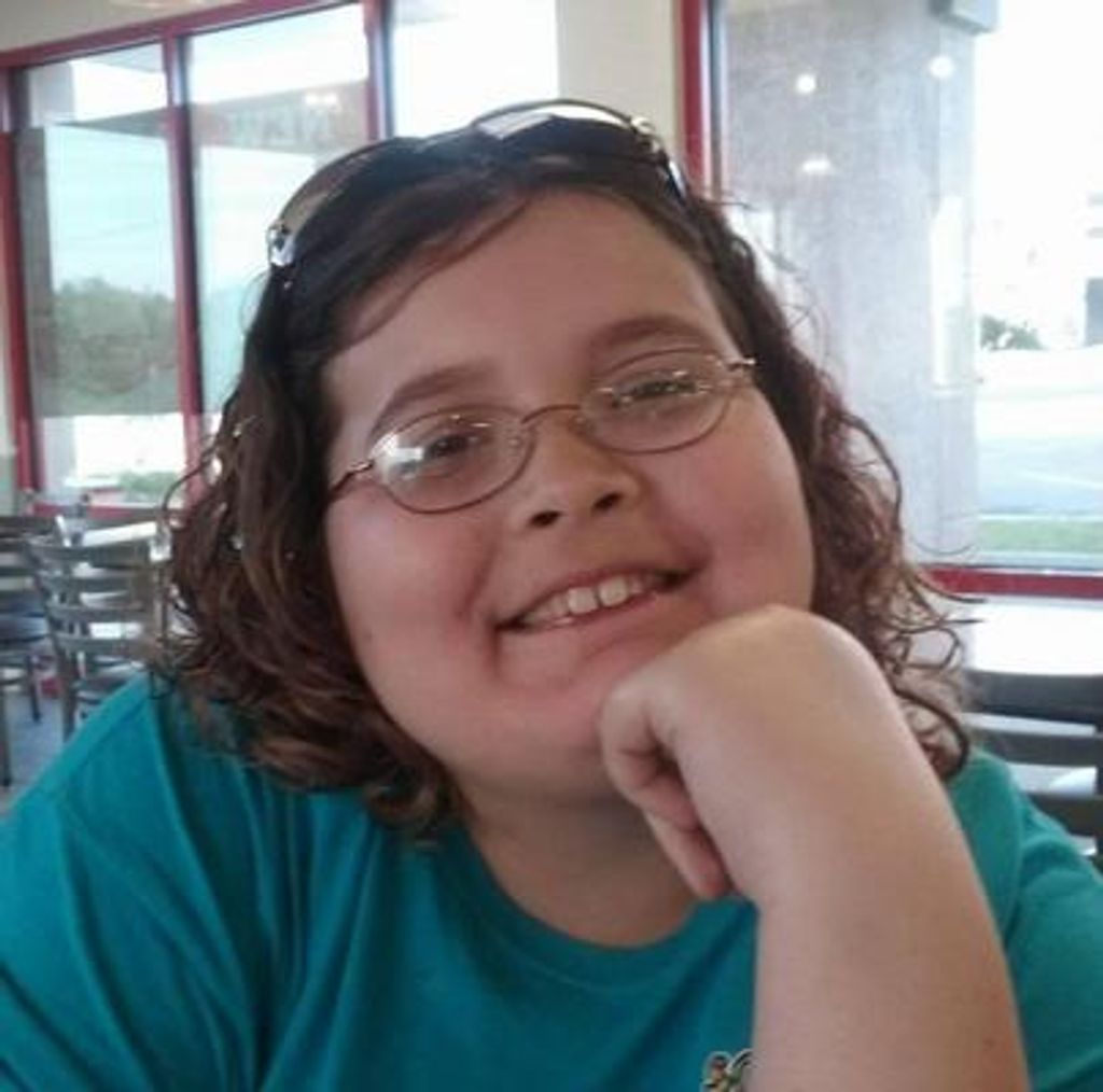 Katie Singleton Profile Photo