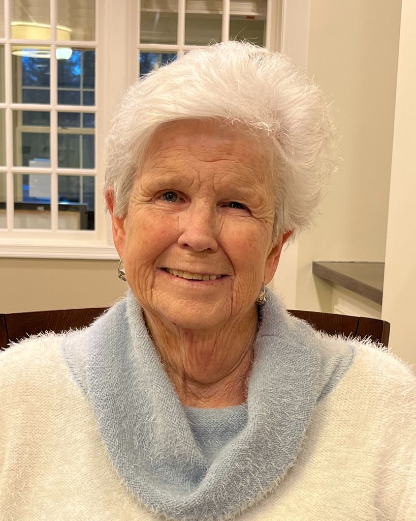 Barbara Mary Halloran