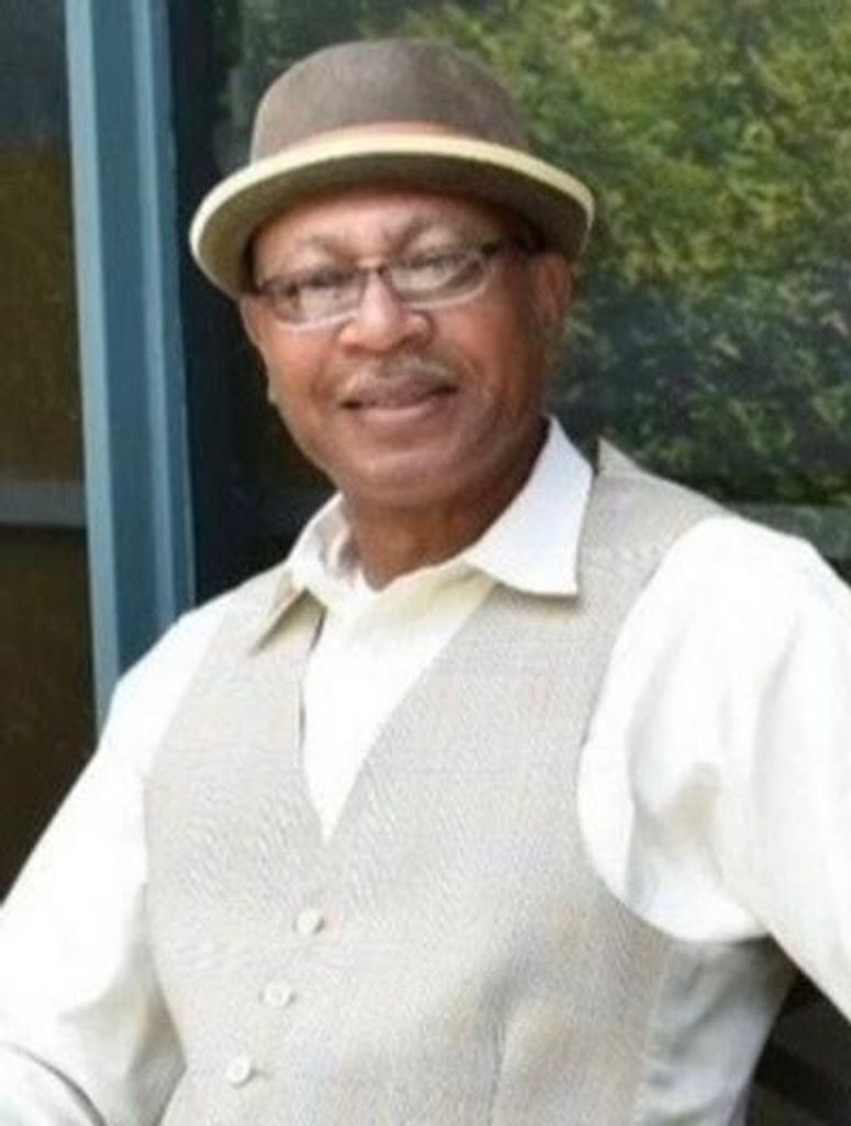 Henry Sutherland Profile Photo