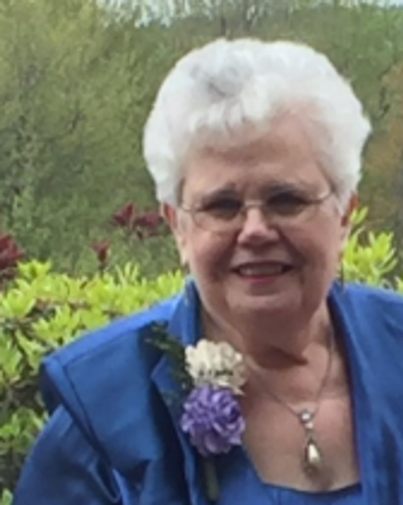 Ellen P. Spencer