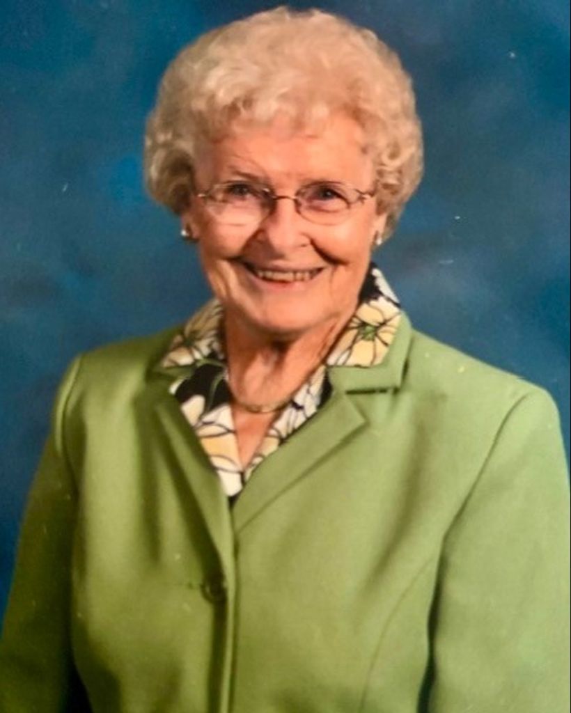 Margie Berry