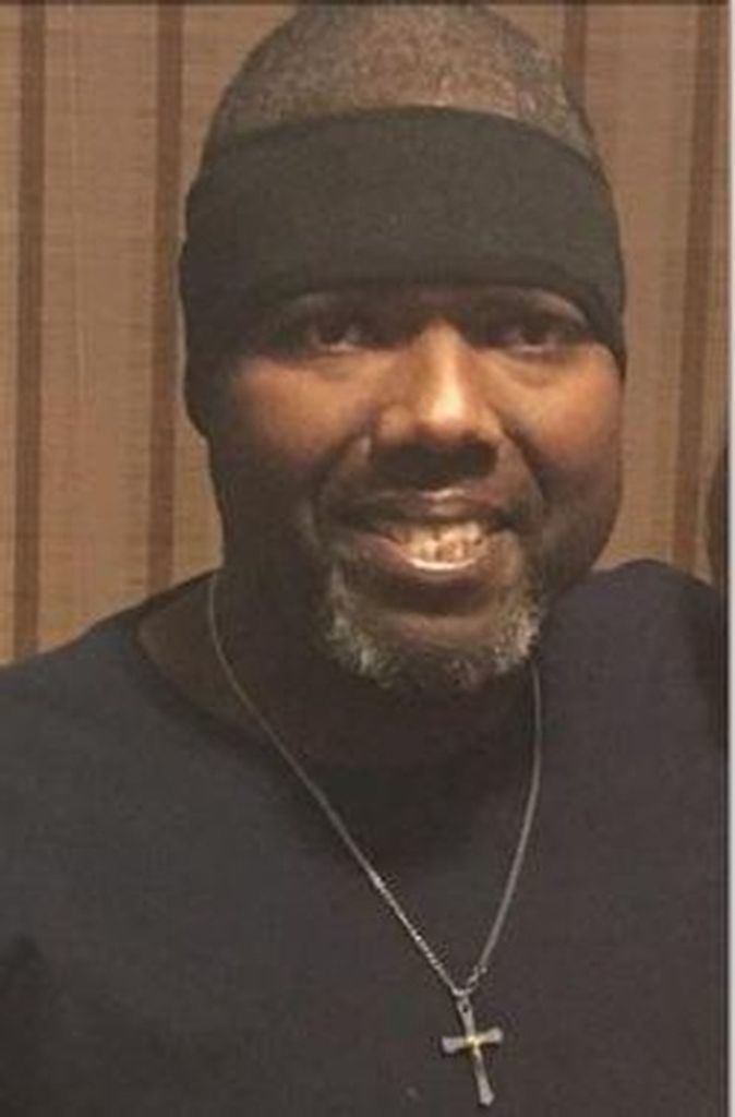 Dexter Lydell Richardson