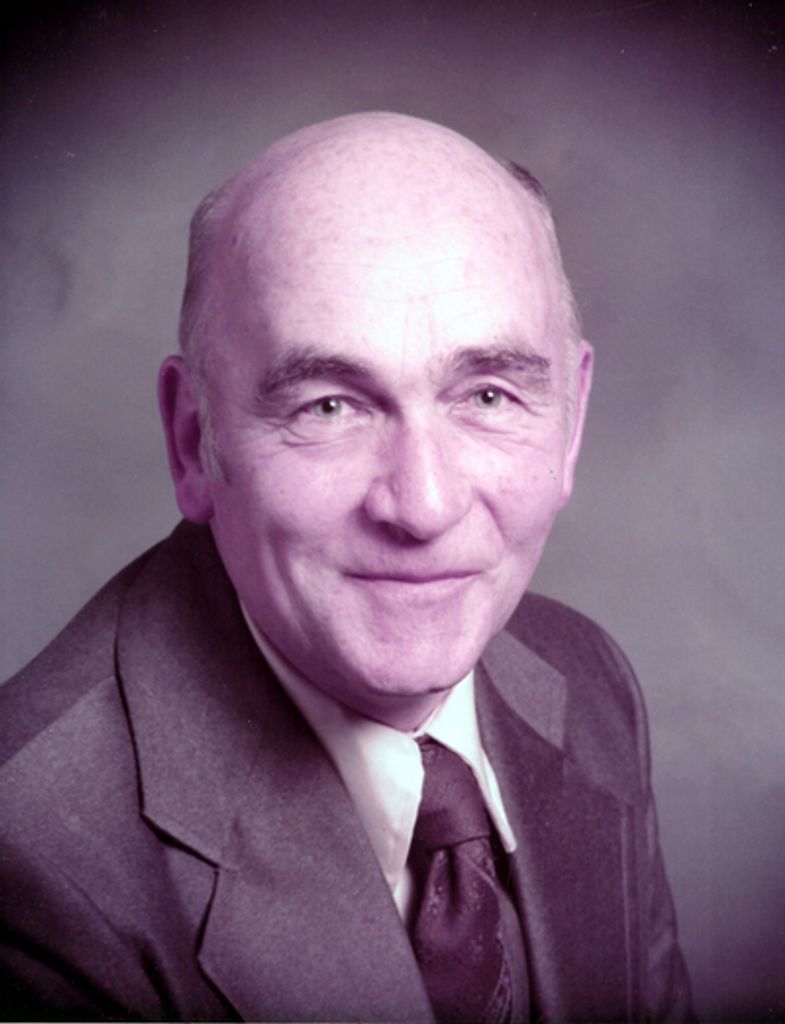 Robert C. Mack