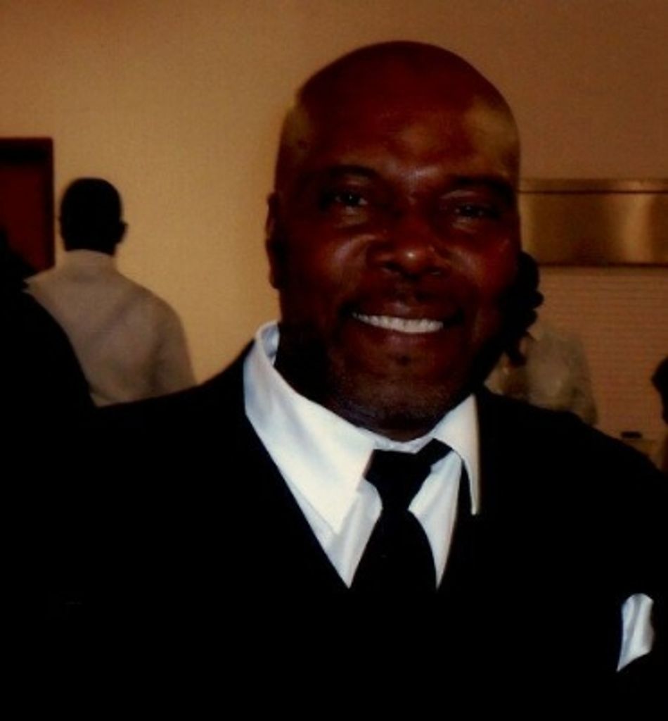 Gary D Mitchell