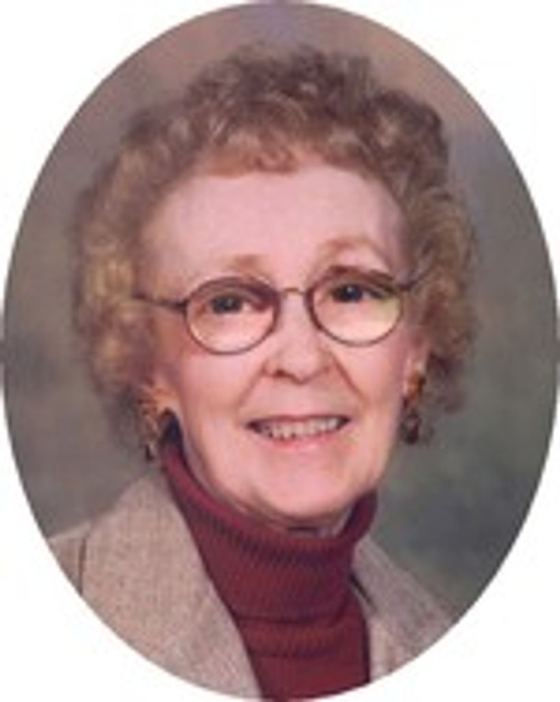 Maxine Ohnstad