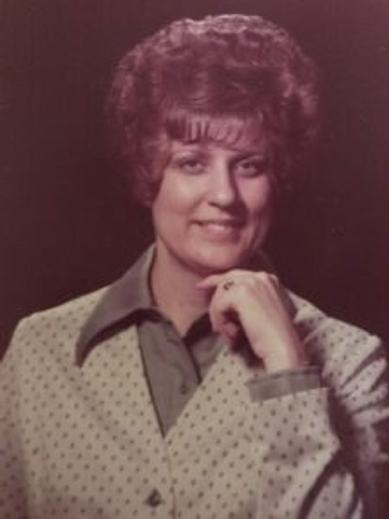 Patsy Lorella Stroud