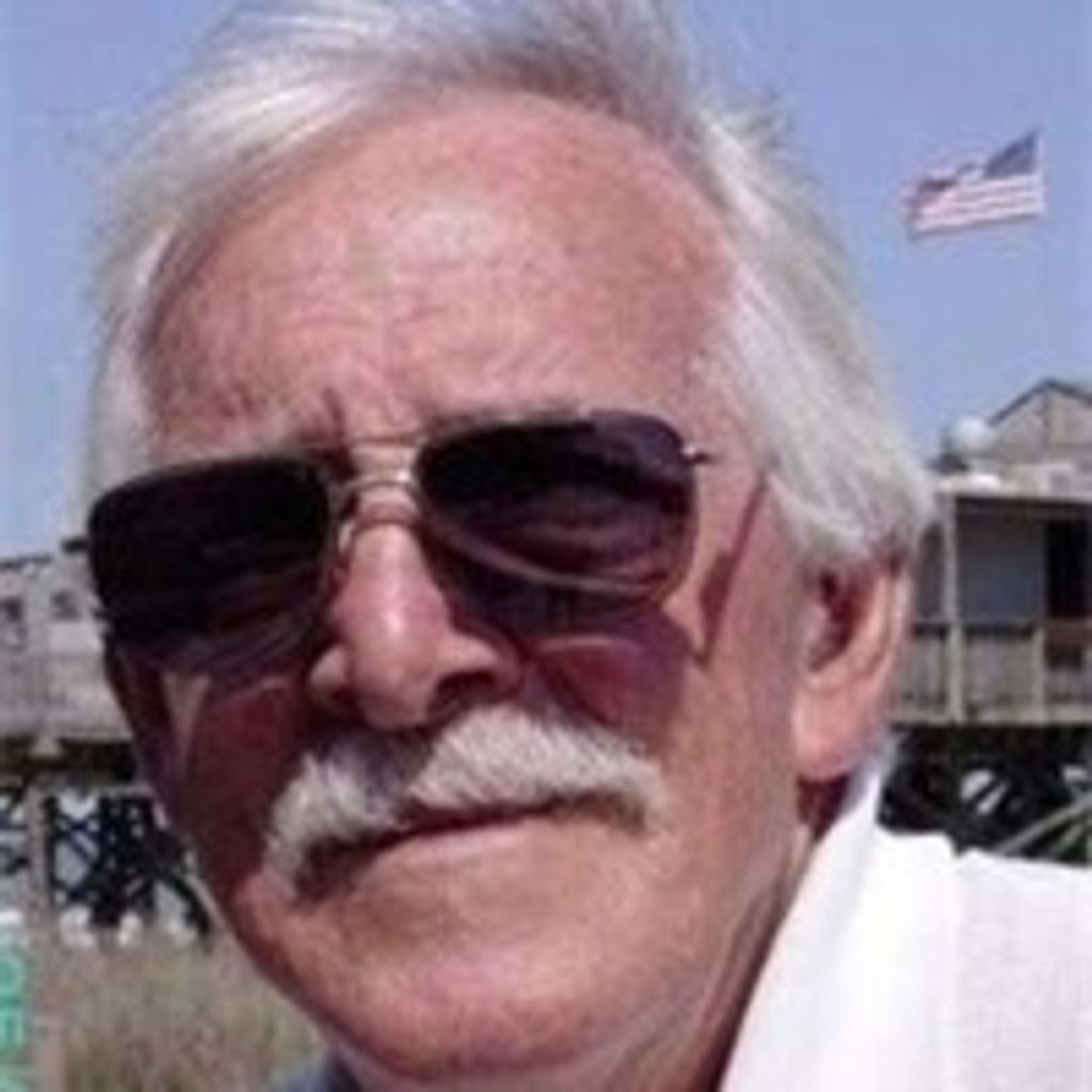 Paul Storie