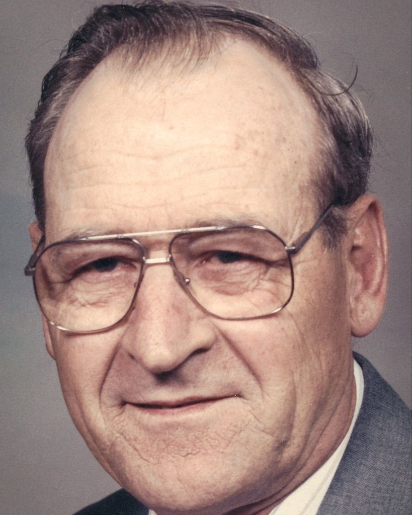 Dale D. French Profile Photo