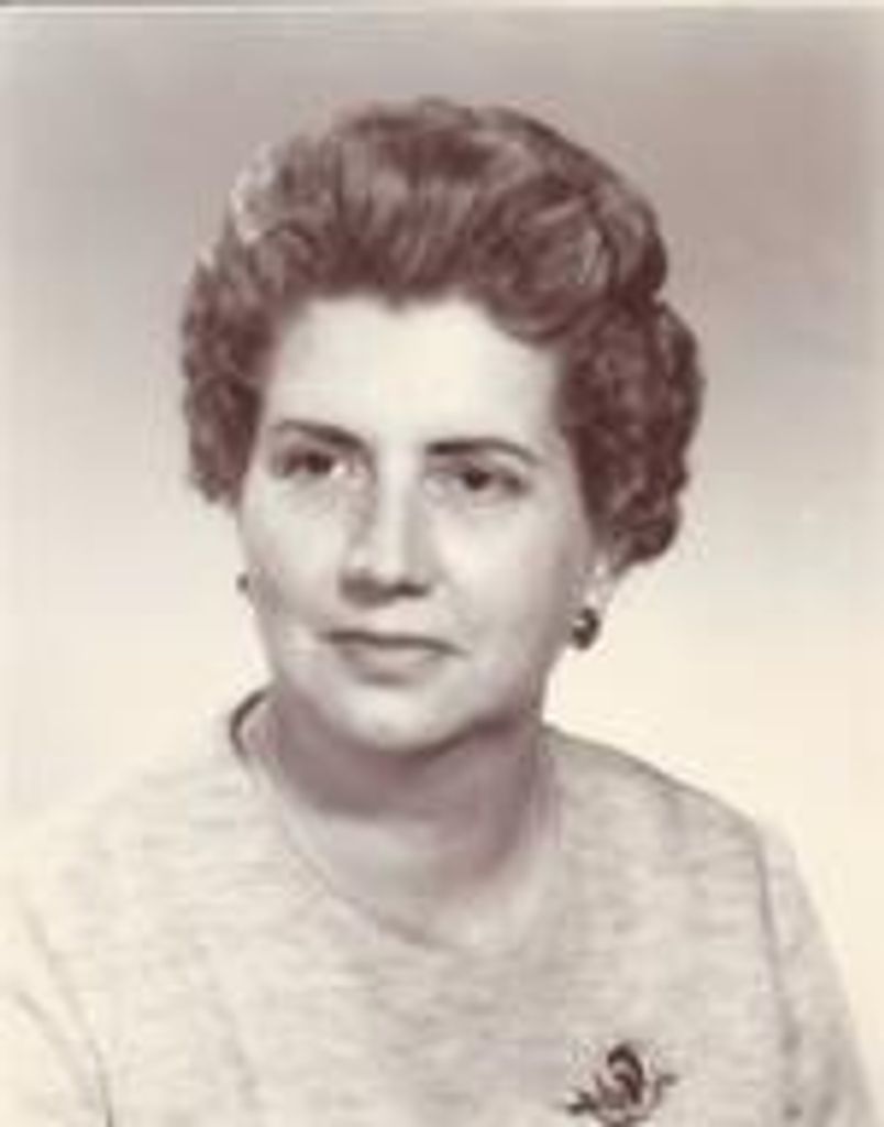 Dr. Sarah A. C. Thompson