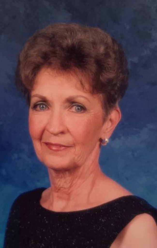 Eula Belle Farmer